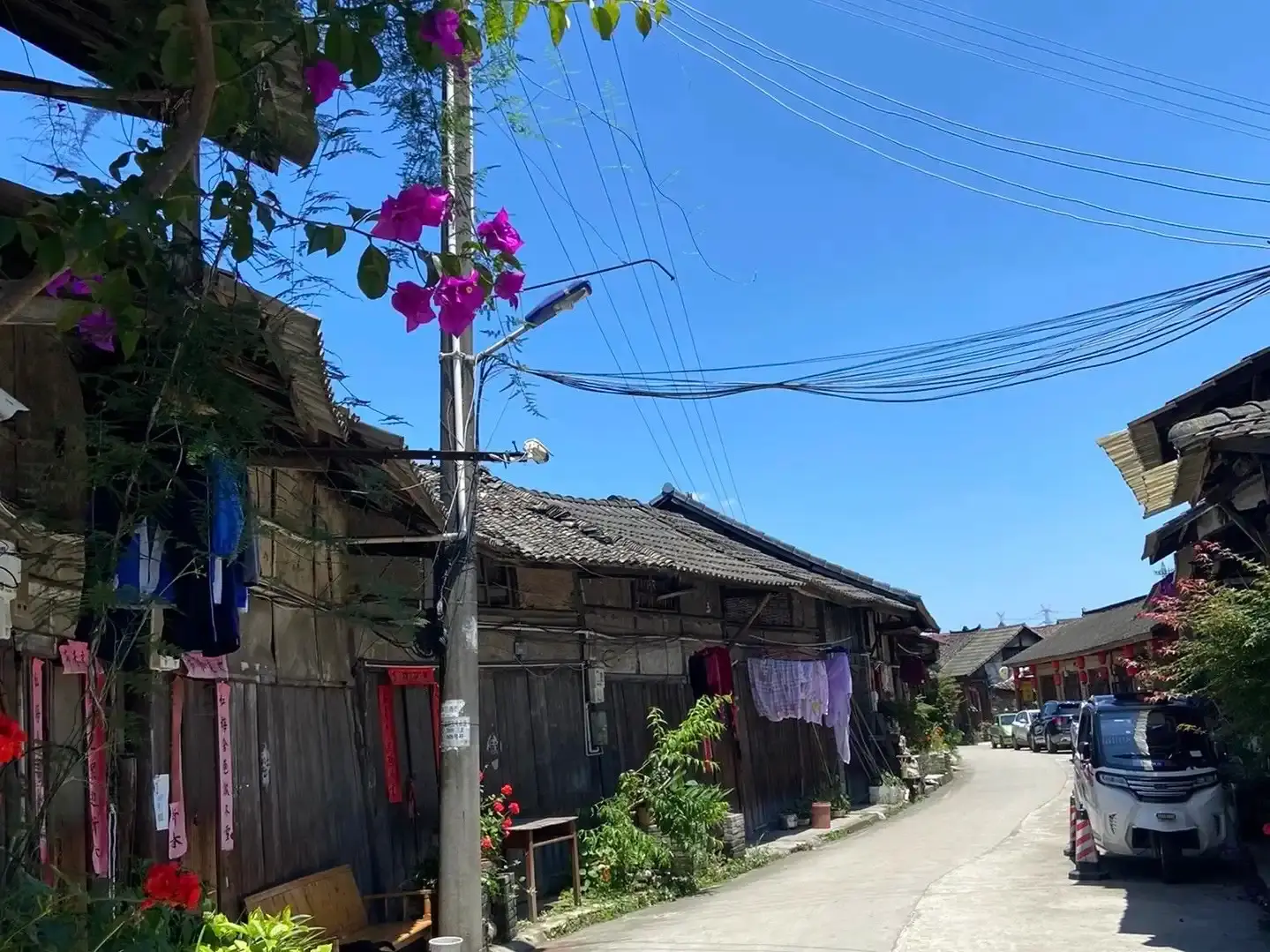 Hotels near Yuelai Old Town