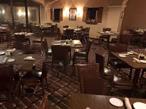 Cascio's Steak House