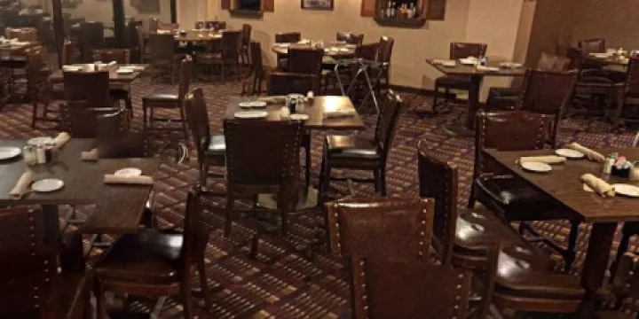 Cascio's Steak House