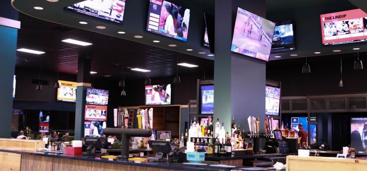 Mainline Sports