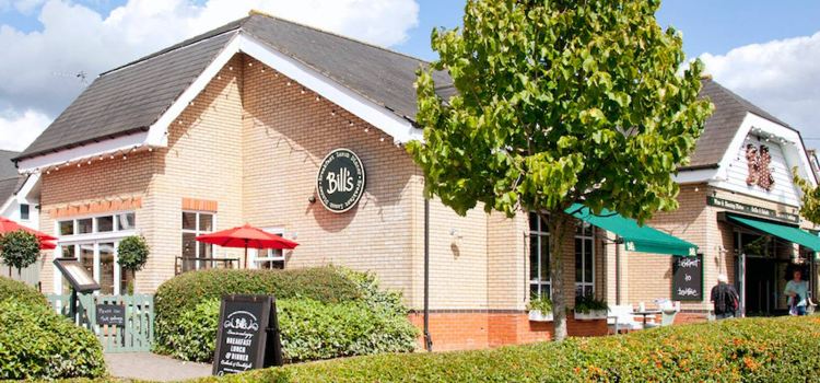 Bill's Restaurant & Bar - Braintree