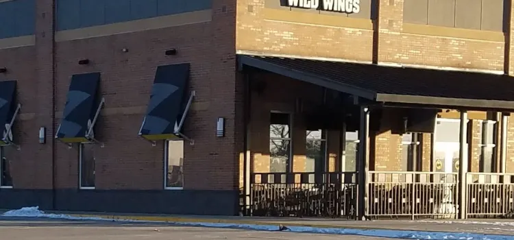 Buffalo Wild Wings