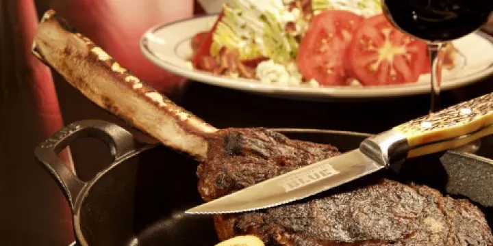 Pittsburgh Blue Steakhouse