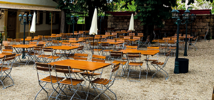 Restaurant Bruckertshof