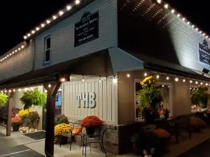 The Hershey Bistro