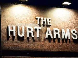 Hurt Arms