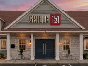 Grille 151