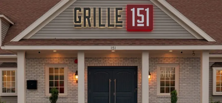 Grille 151