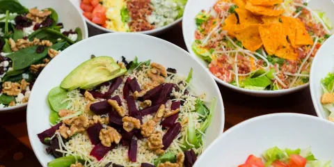 Austin's Restaurant & Bar