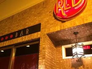 Red Restaurant and Bar