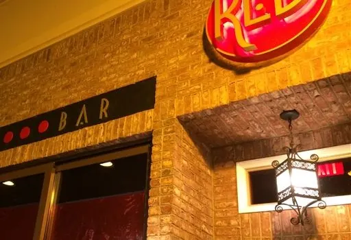 Red Restaurant and Bar