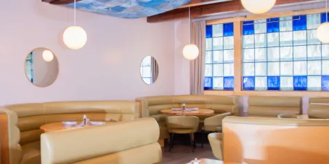 Legal Sea Foods - Short Hills