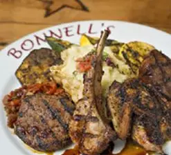 Bonnell's Restaurant