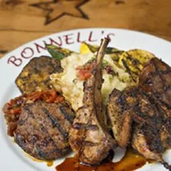 Bonnell's Restaurant