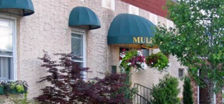 Mulberry Street Restaurant