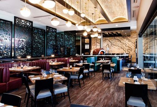 Sorrentino's Stony Plain