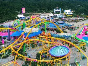 Daemyung Resort Danyang