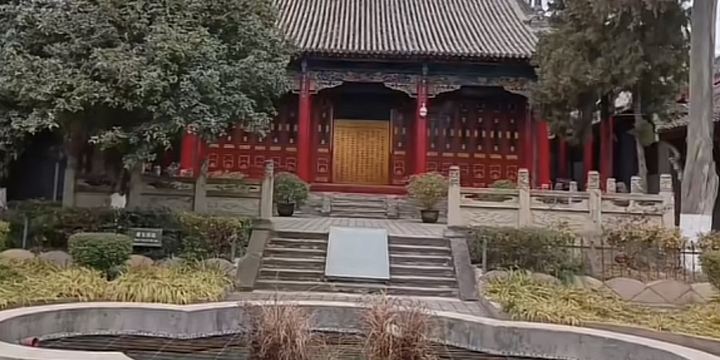 Xunyang Museum