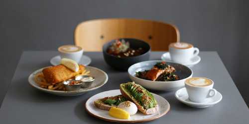 Old Hen Kitchen