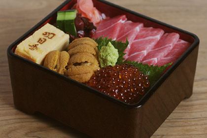 Asuka Japanese Dining