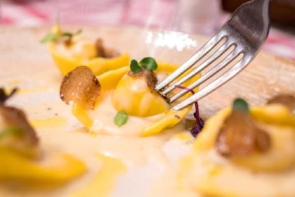 Trattoria Ponte Vecchio