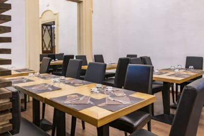 Castiglione Pizza e Cucina