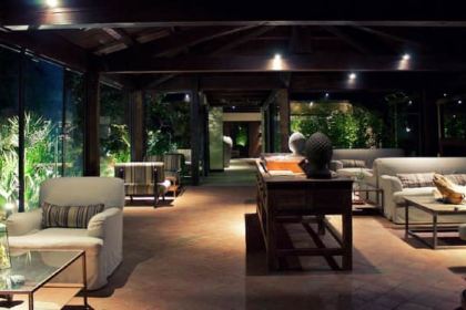 Vallegrande ristorante La Quercia