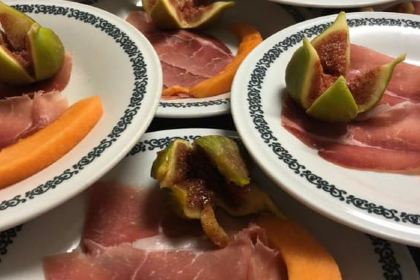 Ristorante Hotel Miralaghi