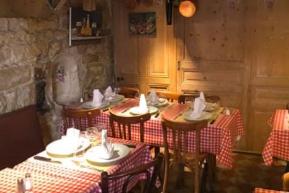 Bouchon Comptoir Brunet