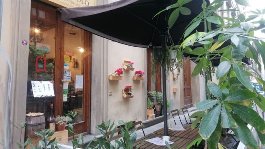 Oliandolo Caffè Ristoro