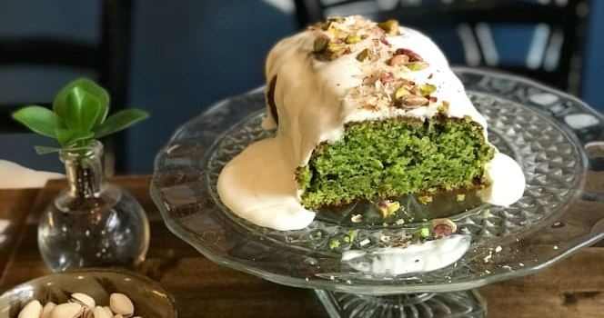 Kaffee & Kuchen