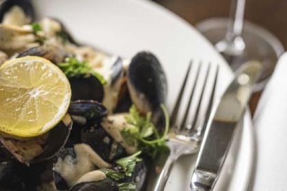 The Peacock Room & Bela Vista Bar