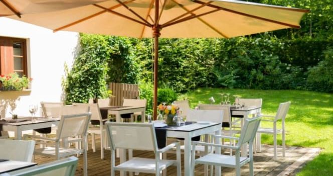 Restaurant Waldhorn