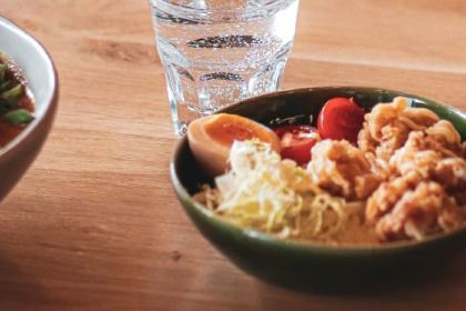 Yatai Ramen - Chateaudun