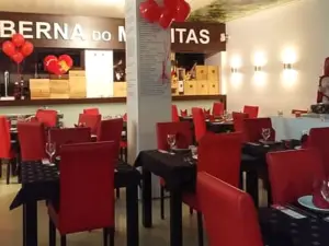 Taberna do Migaitas