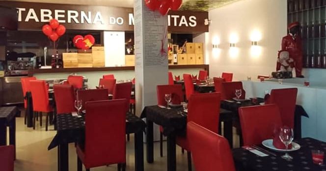 Taberna do Migaitas