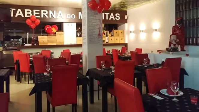 Taberna do Migaitas