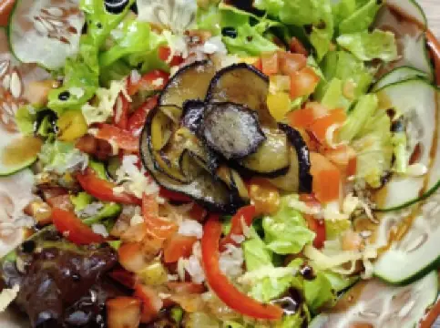 Aux Demoiselles Du Mont