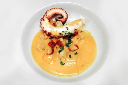 Bottega Trattoria De Santis