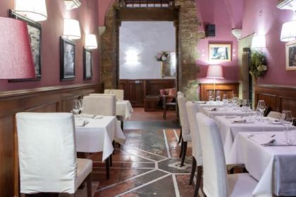 Robiglio Via dei Medici, 16