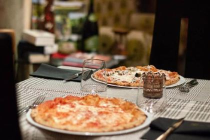 Ristorante Pizzeria La Clessidra