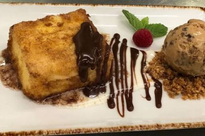 Gastorbar Palacio de Sofraga