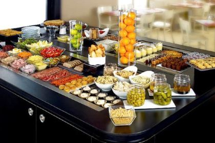 Campanile Brive-la-Gaillarde Ouest