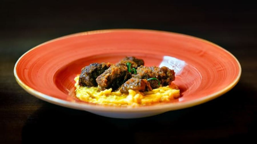 Vicolo Restaurant Pizza and Pasta