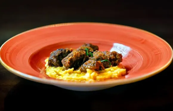 Vicolo Restaurant Pizza and Pasta