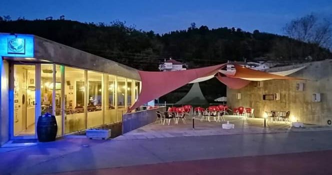 Açor Tapas e Turismo