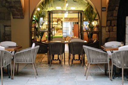 SOL Gastrobar