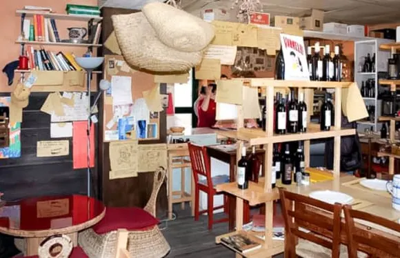 La Botteguccia del Campo 64