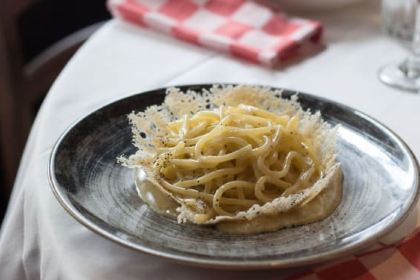 Antica Osteria Toscana