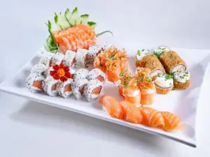 Wagasa Sushi Bar